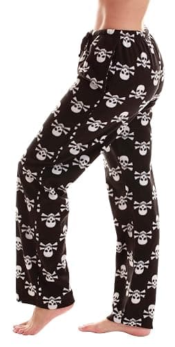 Just Love Micro Fleece Pajama Pants for Women thumbnail 2