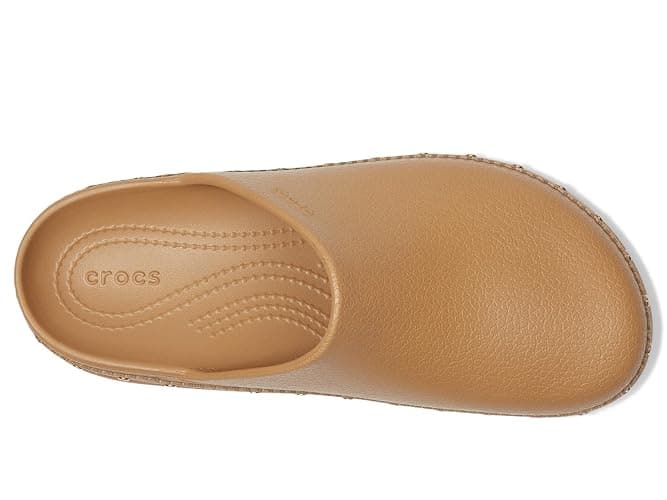 Crocs Women's Dylan Platform Clog thumbnail 2