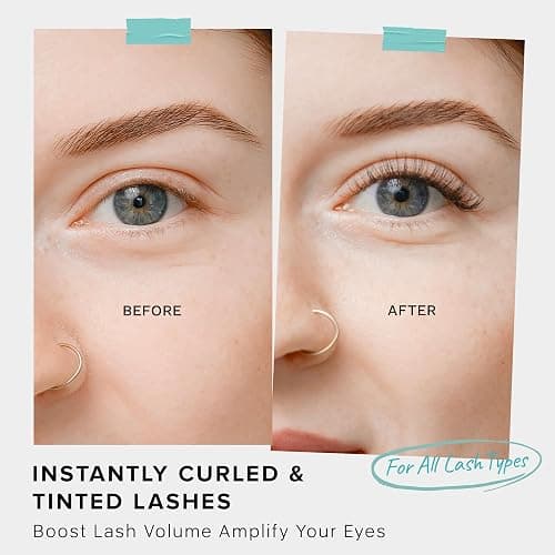 AYASAL Lash Lift Kit: Eyelash Lift Kit - With Detailed Instruction Eyelash Perm Kit - Easy for Beginner and Professional Lash Perm Kit - Achieve Salon-Quality Lashes Lift with Safe and Effective Resul thumbnail 2
