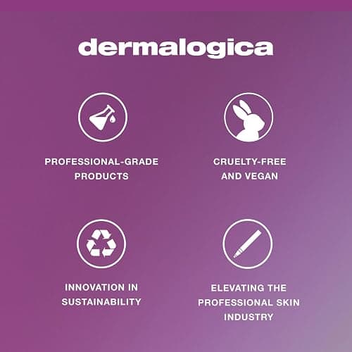Dermalogica Multivitamin Power Firm Eye Cream for Dark Circles and Puffiness, Anti-Aging Wrinkle Firming Under Eye Treatment with Antioxidant Vitamins thumbnail 11