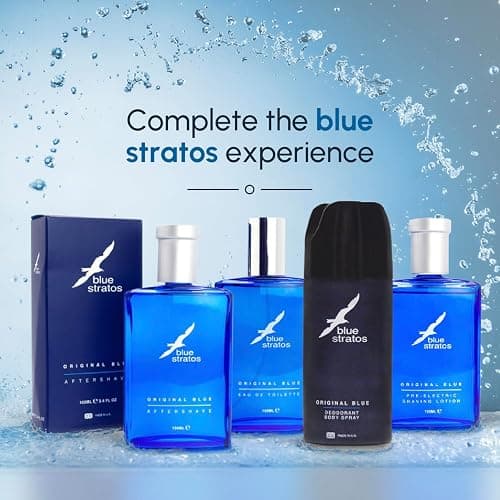 Blue Stratos Aftershave thumbnail 6