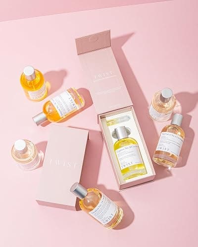 Twist Smell Me Go Viral No. 148 Perfume for Women Inspired by Burb. Goddess | Women's Eau de Parfum Spray with Vanilla & Lavender Notes - Gift for Her - Vegan, Paraben & Phthalate Free - 3.4 oz thumbnail 4