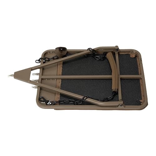 Banded Avery Boomer Dog Stand – Lightweight Flooded Timber Dog Hunting Platform with Non-Slip Surface and 250 lb Capacity thumbnail 4