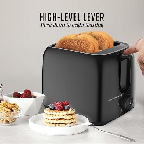 OVENTE Electric Toasters thumbnail 4