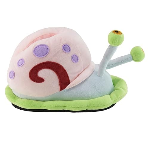 United Labels Unisex GarySlippers thumbnail 4