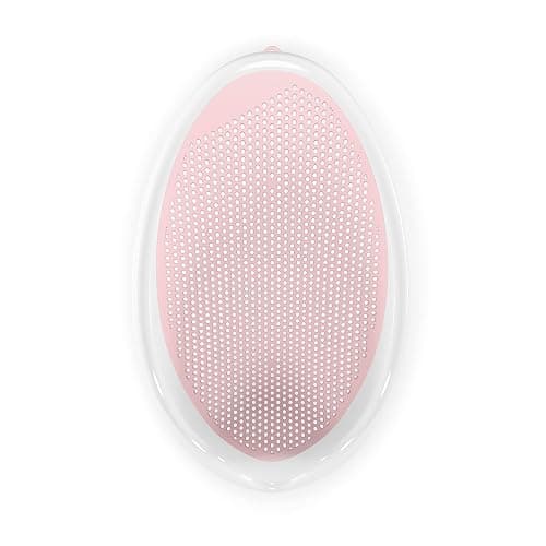 Angelcare - Baby Bath Support - Soft Touch Support - Water Level Indicator - Ideal for Babies Less Than 6 Months Old - Pink thumbnail 12