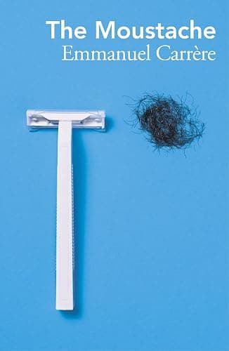 The Moustache - Image 1