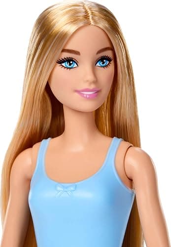 Barbie Sleepover Reveal Doll and Accessories thumbnail 2