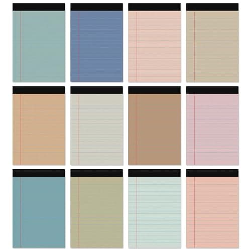 Legal pads  - Image 1