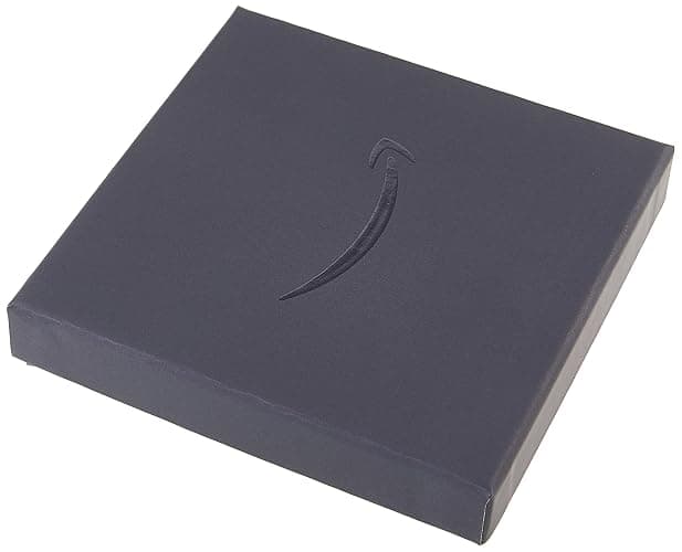 Amazon Physical Gift Card in a Gift Box thumbnail 4