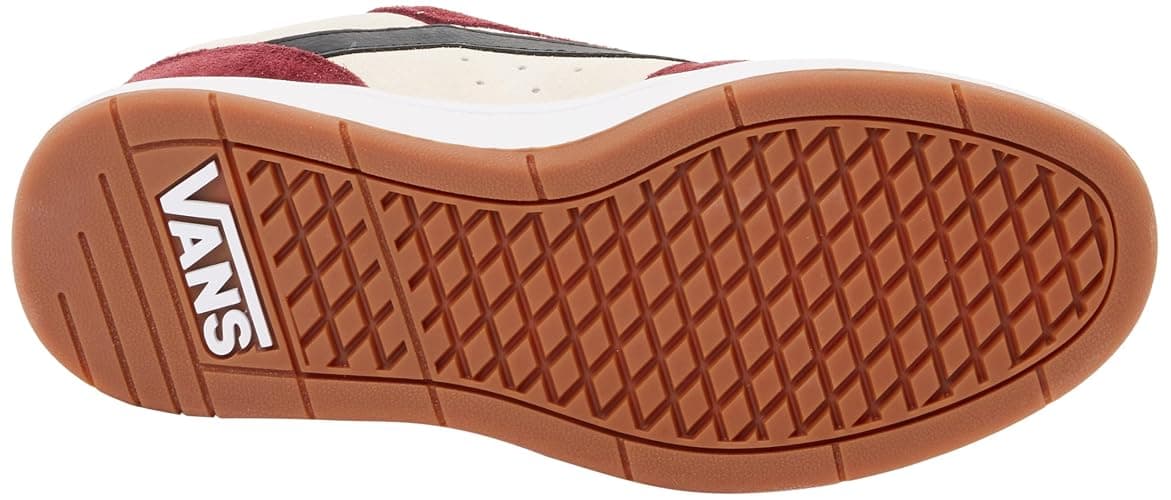 Vans Womens Ryland Ls Shoe thumbnail 2
