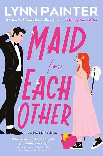 Maid for Each Other - Image 1