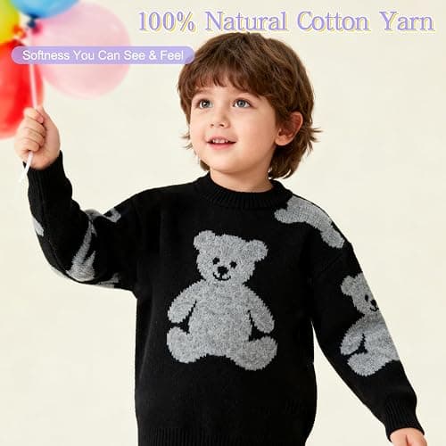 Katech 1OO% Cotton Yarn for Crocheting & Knitting–Baby Cotton Yarn (E) | 12-Color of 137 Yards/1.76 oz Sport Weight CYC #2-Soft & Breathable-Ideal for Dishcloths, Baby Clothes, Potholders & Crafts thumbnail 4