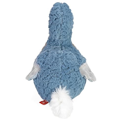 Wild Republic Dodo Plush, Stuffed Animal, Plush Toy, Gifts for Kids, Cuddlekins 12 Inches, Multi (18696) thumbnail 5
