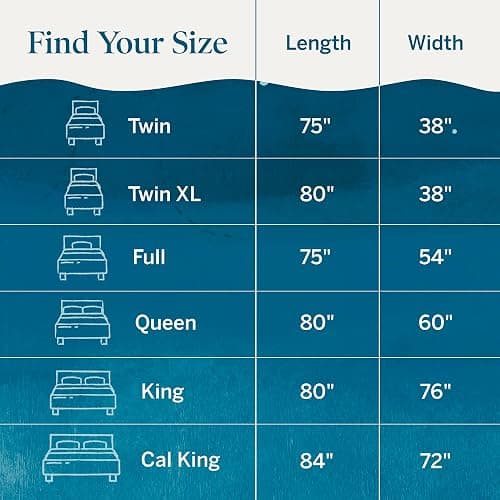 Lucid® 10" Medium Gel Memory Foam Mattress – Bamboo Charcoal & Cooling Gel – Fiberglass Free – Bed in a Box – CertiPUR-US® Certified – Queen Size thumbnail 10