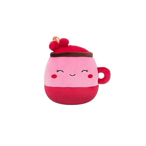 Squishmallows Original 5in Dessert Mystery Squad – Official Jazwares Scented Plush (Little) thumbnail 8