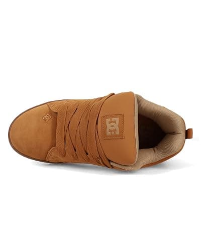 DC Shoes Mens Court Graffik Se thumbnail 5