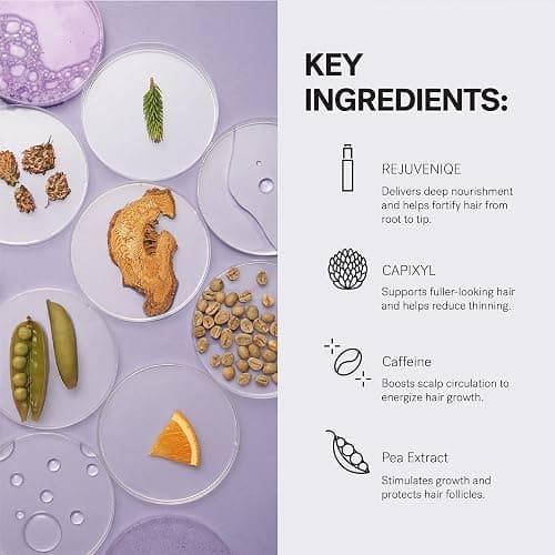 MONAT IR Clinical System – Complete Hair Care Restoration Kit with Thickening Shampoo, Conditioner & Thinning Defense Serum – Strengthens, Protects, & Revives Hair for Thicker, Fuller-Looking Results thumbnail 7