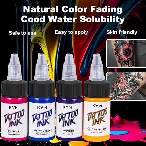Tattoo ink thumbnail 5
