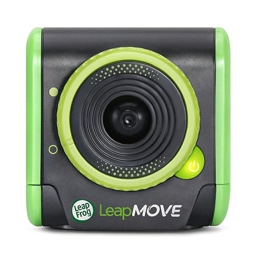 LeapFrog LeapMove Active Learning Video Game System thumbnail 15