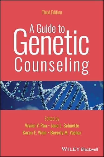 A Guide to Genetic Counseling - Image 1