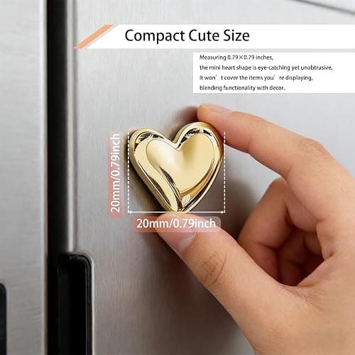 Locker Magnets thumbnail 4