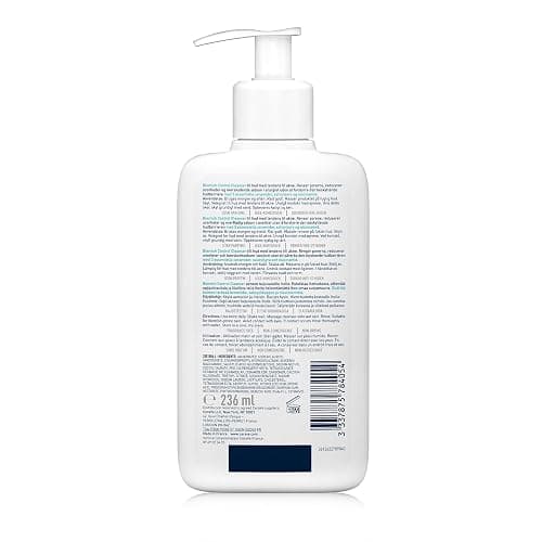 CeraVe - Gel Moussant Anti-Imperfections - Purifie la Peau en douceur et Réduit les Imperfections - Acide Salicylique, Argile Blanche, Céramides et Niacinamide - Peau à Tendance Acnéique thumbnail 2
