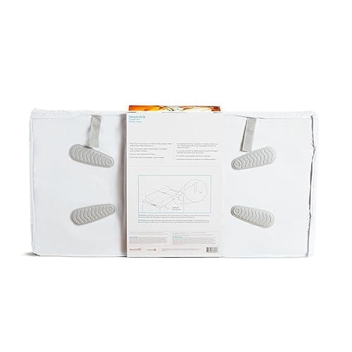 Munchkin Secure Grip Waterproof Diaper Changing Pad, 16" x 31" thumbnail 6
