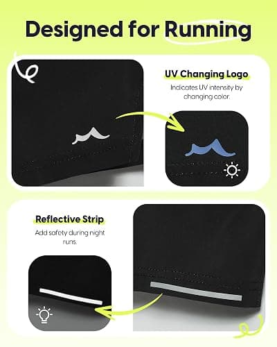 #11 maamgic Boys Athletic Shorts with Liner Teens Youth 2 in 1 Active Running Shorts thumbnail 5