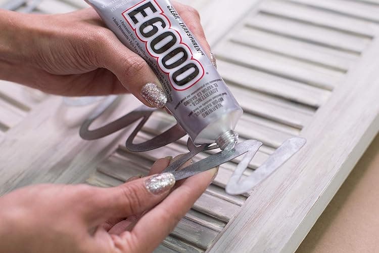 E6000 230010 Craft Adhesive, 3.7 Fluid Ounces thumbnail 3