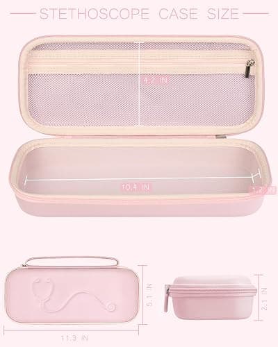 Hard Stethoscope Case  thumbnail 2