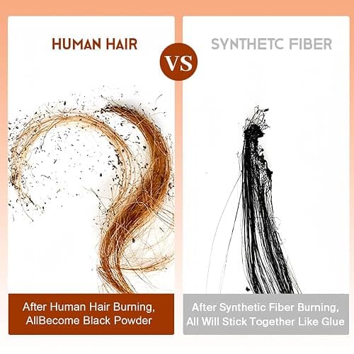 Hepnok 30 Inch Highlight Ombre Lace Front Wig Human Hair Honey Blonde Body Wave 13x6 HD Lace Front Wigs Human Hair Pre Plucked 200 Density Brown 4/27 Colored Lace Frontal Glueless Wigs for Women thumbnail 7