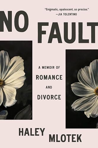 No Fault: A Memoir of Romance and Divorce - Image 1