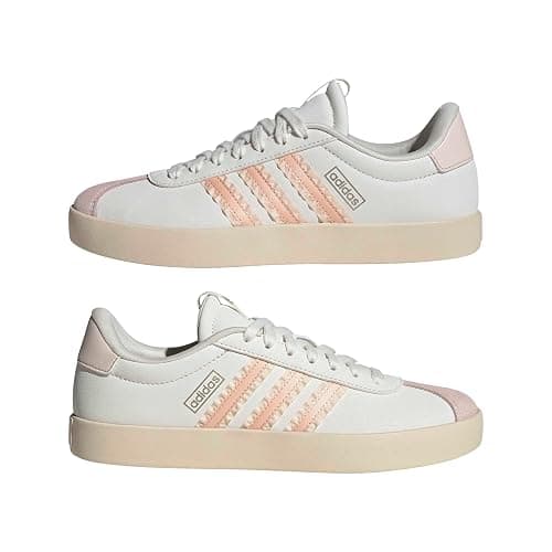 adidas Women’s VL Court 3.0 Sneaker thumbnail 7