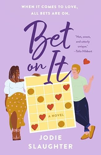 Bet on It - Image 1
