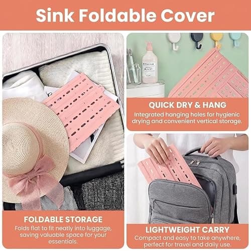 Sink Foldable Cover thumbnail 6