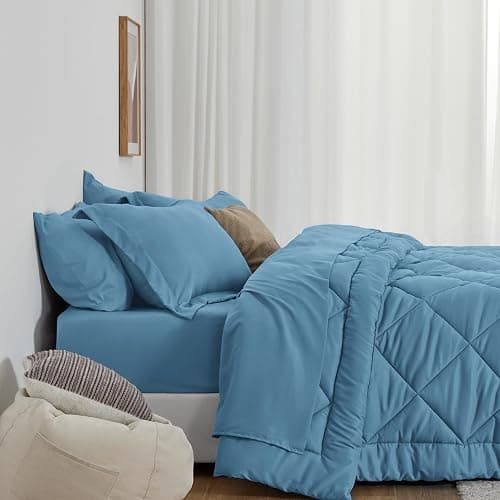 Love's cabin Twin XL Comforter Set thumbnail 3