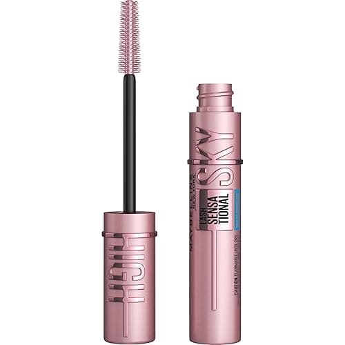 Maybelline Lash Sensational Sky High Waterproof Mascara
