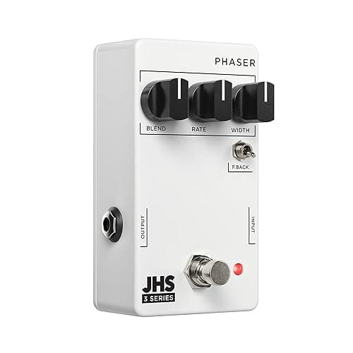 JHS Pedals 3 Series Phaser thumbnail 3