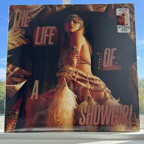 Taylor Swift - The Life of a Showgirl: The Crowd is Your King Edition Summertime Spritz Pink Shimmer thumbnail 4