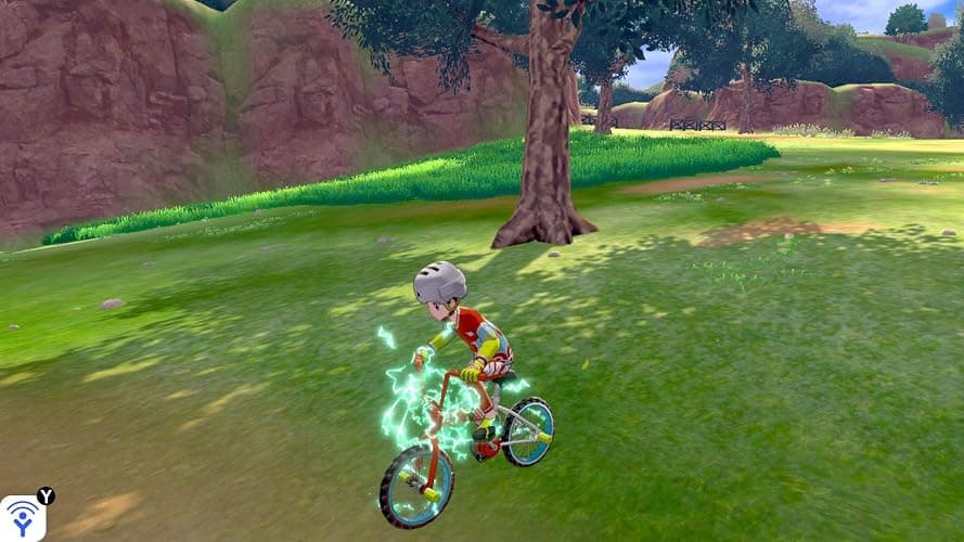 Pokémon Epée thumbnail 12