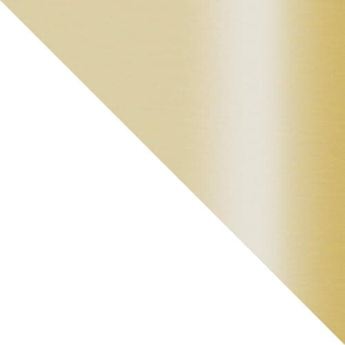 Umbra Pirouette Cosmetic Organizer Whte/Brass thumbnail 8