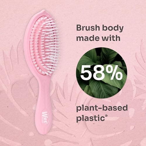 Wet Brush® Go Green™ Treatment & Shine - Watermelon Oil thumbnail 6