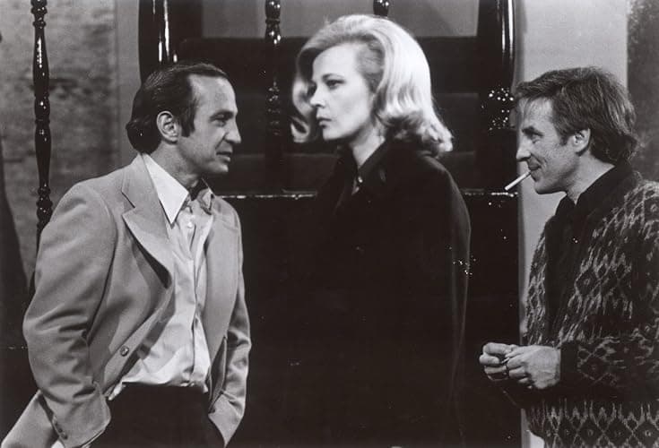 John Cassavetes: Five Films [Blu-ray] thumbnail 14