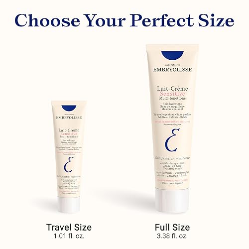 Embryolisse lait-creme sensitive 100ml thumbnail 7