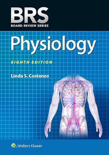 BRS Physiology (Board Review Series) - Image 1