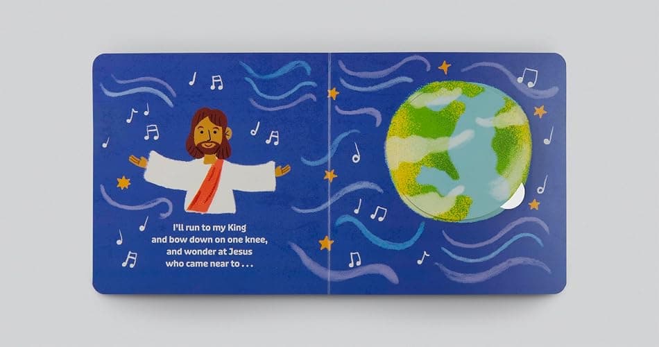 God Came Near to Me (For the Bible Tells Me So) thumbnail 5