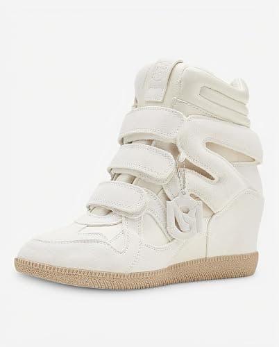 Steve Madden Women's MavisSneaker | Casual Shoes thumbnail 8