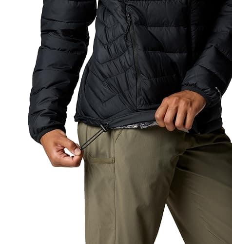 Columbia womens Powder Lite Ii Full Zip Jacket thumbnail 6