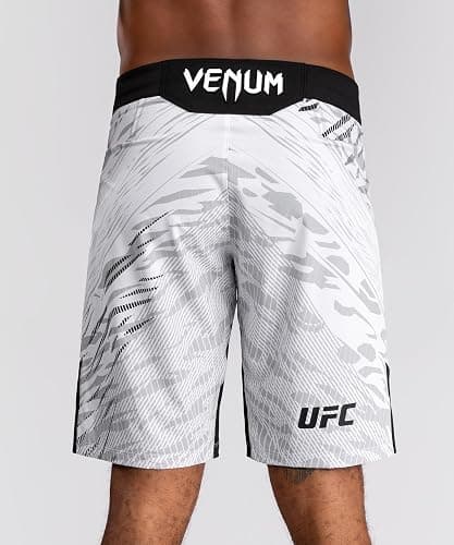 Venum Mens Authentic UFC Fusion Fight Night Fight Short - Long Fit thumbnail 6
